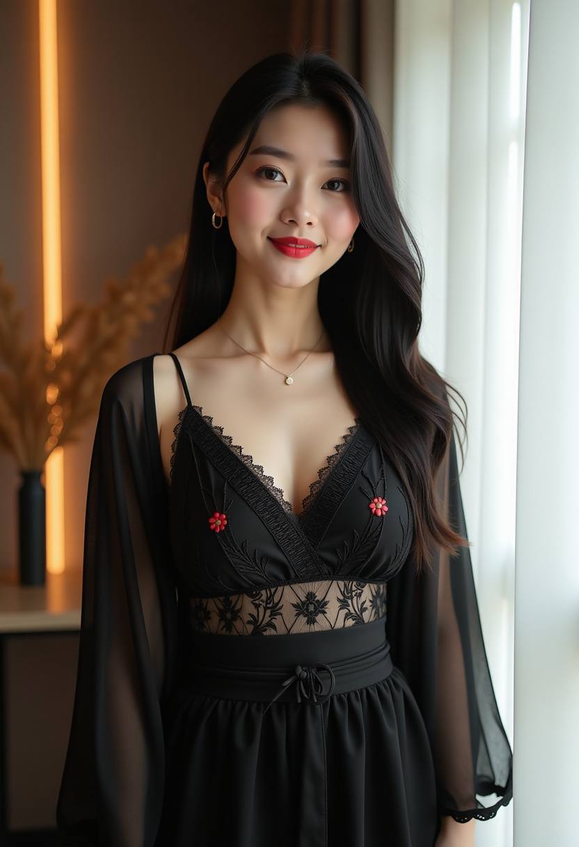 像素柚子头像